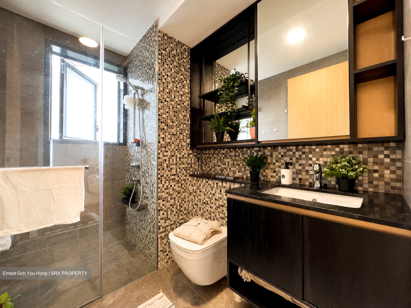 The Antares (D14), Apartment #591644041